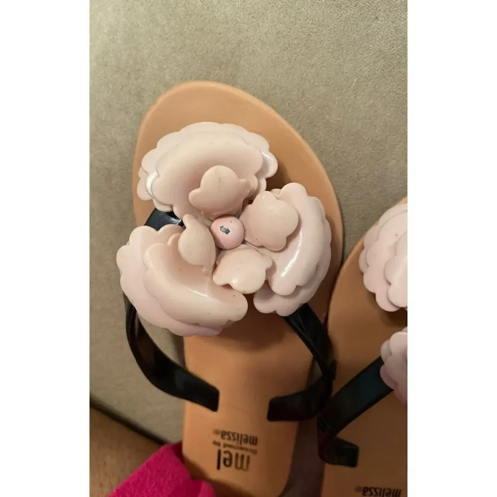 Mel Dreamed By Melissa Size 11